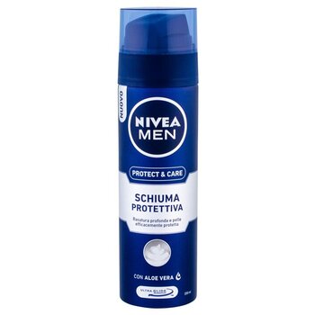 Men Protect & Care Shaving Foam - Pena na holenie